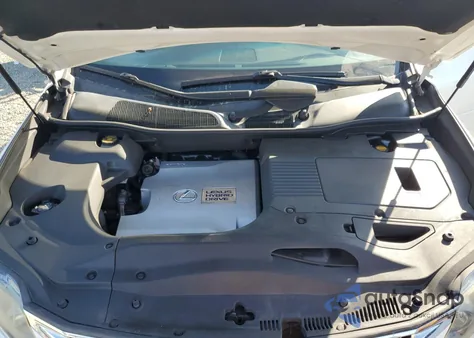 2012 Lexus Rx 450H from USA, damaged, VIN JTJBC1BA6C2431394